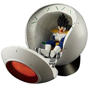 Bandai Hobby Figure-Rise Mechanics Saiyan Space Pod ""Dragon Ball Z"" bouwset