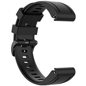 Horlogeband voor Garmin Fenix ​​6S, Fenix5S, vervangende armband, accessoires, horlogeband armband compatibel voor Fenix ​​5S Plus, Fenix6s, Fenix ​​6S Pro/D2 Delta S