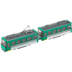 KATO by Lemke K14503-1 N Pocket Line tram 2-delig