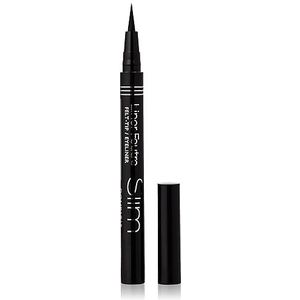 Bourjois Liner Met Velt Tip 16 Noir