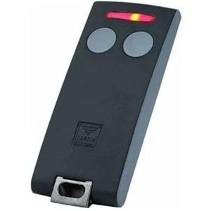 CARDIN Serie S 504 C2 Afstandsbediening 433,92 MHz 2 kanalen (TXQ504C2)