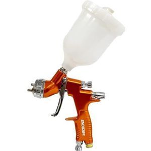 Professioneel 1,3/1,8 Mm Verfspuistool For Autoreparaties, Pneumatisch Spuistool For Autolakcoating For Blanke En Basislak(1.3mm)