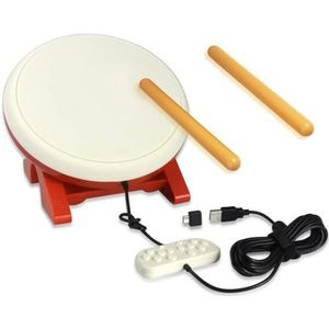 OSTENT Drumstick-controller voor Nintendo Switch Taiko spelconsole
