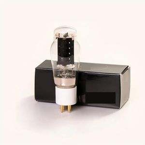 2A3C 2A3B 2A3 vacuümbuis-vervanging-upgrade 2A3 elektronenbuis biedt nauwkeurige aanpassing (2A3B, 1 stuks)