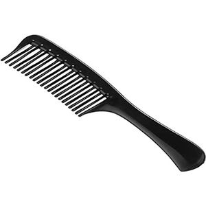 Eurostil Kleine gebogen Spike Comb Escarpidor, geassorteerd model, 1 stuk