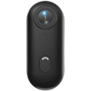 Actiecamera, 4K-actiecamera for fiets, motorhelm, stuurbevestiging met waterdichte behuizing, 30 FPS sportcamera for fietsen, dagelijks vloggen,voor fietsen, motorfietsen