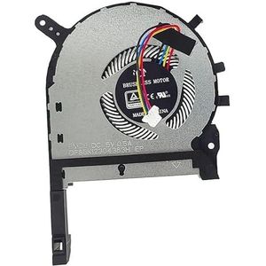 Laptopkoeler voor ASUS voor TUF A17 A15 FA706 IU FA706QR FA706IH F15 FX706IU LI FA506IV FA506IU FA506IH FX506 FX506LH(CPU fan)