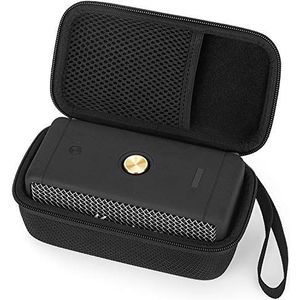 Hoes voor Marshall Emberton draagbare luidspreker, harde schaal bescherming reistas
