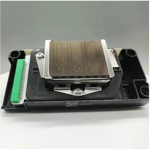 Printkop met groene connector for m-uoh v-aluet 1604 1204 1304 printer reserveonderdelen + 8 Japanse dempers dx5