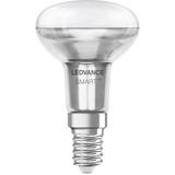 Ledvance Slimme LED R50-spotlamp met WiFi-technologie, E14-basis, veranderlijke lichtkleur (2700-6500K), vervanging voor conventionele 40W reflectorlampen, bedienbaar met Alexa, Google en app