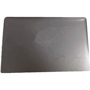 Laptop LCD-Topcover Voor For ENVY 13-1000 13-1100 Zilver