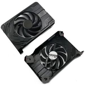 Koelventilator 4PIN TH9513S2H-PAA05 RTX4060 4060Ti GPU-ventilator voor PALIT voor GeForce TI StormX grafische kaart(4060-Fan)