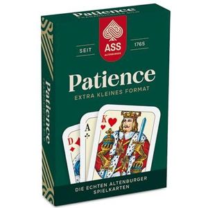 ASS Altenburg Mini-geduld (Duits)