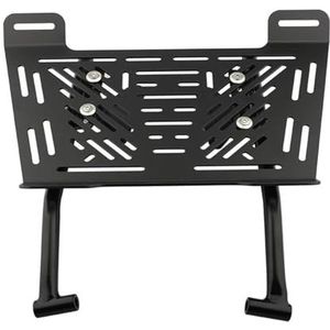 Bagagerek Motorfietsen Voor CRF450L Voor CRF450RL 2018-2024 Motorfiets Accessoires Staart Rack Koffer Bagagedrager Board Bagagerek Plank Bagagedrager Ondersteuning Plank