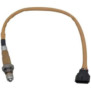 Voor RENAULT Voor CLIO 4 Voor DACIA Voor NUOVA Voor LOGAN MCV 1.2 2012-2020 Voorste Lambdasonde O2-zuurstofsensor 0258027116 226A47538R QAQMHVCVB