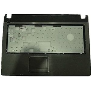 Laptop omhulsel rond toetsenbord Voor For ACER For Aspire 1700 Zwart