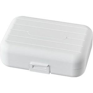 Reizen Draagbare Geneeskunde Distributie Doos voor Zeven Dagen Een Week Carry-on (Whtie 1 st, L)