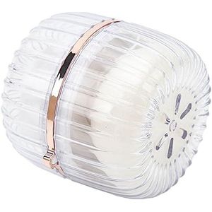 Reiniging Schuimende Netto Porie Reiniging 2 in 1 4 Lagen Mesh Hoofdhuid Stofkap voor Thuis