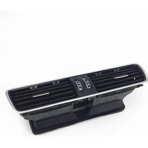 Auto Airconditioning Uitlaat Voor VW Voor Passat Voor B6 Voor B7 Voor CC Voor R36 Auto Dashboard Airconditioning Outlet A/C Vents 3AD819728 3AD819702 Airconditioning Ventilatierooster (Size : Matte m