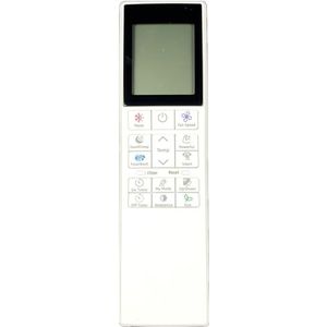 PLCPDM Ergonomische Afstandsbedieningen Controle Voor RCAGU1E0I AGU1EAOI RCAGU1EAOA Functionele Afstandsbedieningen Zorgt Compatibiliteit Gemakkelijk Te Gebruiken