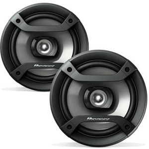 Pioneer TS-F1634R Ronde 2-weg autoluidspreker
