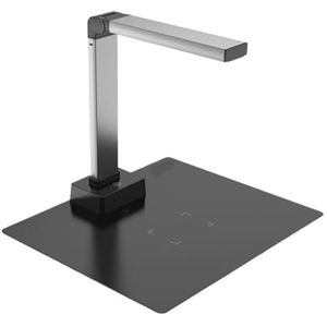 Documentscanner, Document 13 MP Camera Scanner Boek- En Fotobewerking,voor thuis, reizen, kantoor