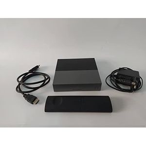 TIM BOX DECODER TIM VISION E DVTB-2 4K