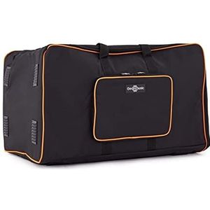 12 Inch Padded PA Luidsprekertas van Gear4music 61 x 36 x 35 cm