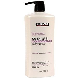 Kirkland Signature Hydraterende Shampoo met Salonformule