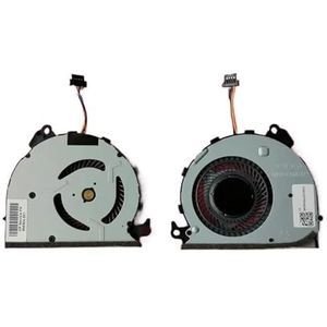 CPU-koelventilator voor HP Spectre Pro X360 13-4000 806504-001 830675-001