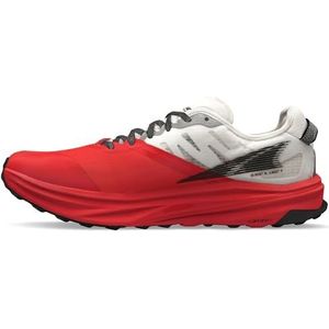 Altra Mont Blanc Carbon Dames Trail Loopschoenen - Wit, Wit, 38.5 EU