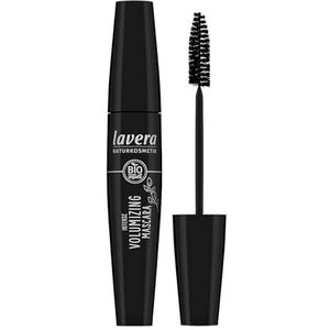 Lavera - Mascara intense volumizing black bio - 13ml