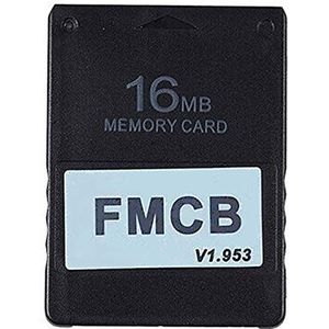 8MB 16MB 32MB 64MB Gratis Mc Boot Uitbreidingskaart OPL MC Boot Programma Kaart