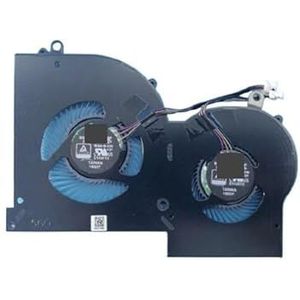 Koeler voor MSI GS65 MS-16Q4 P65 RTX20 RTX2060 RTX2070 RTX2080 5V 0.5A radiator(GPU Fan)