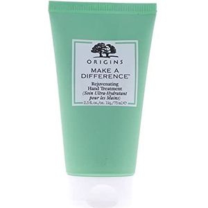 Origins Make a Difference Rejuvenating Hand Treatment 2.5oz 75ml NEW by Origins