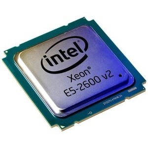Intel Xeon E5-2658V2 processor 2,4 GHz 25 MB Smart Cache