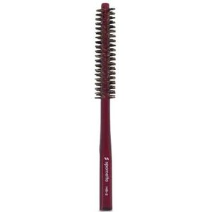 Spornette Boar Bristle Rounder Mini Styling Tool, Diameter 1,9 cm