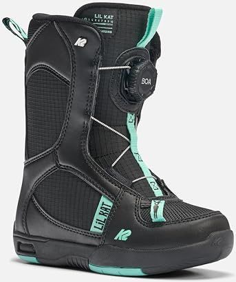 K2 - Lil Kat - Snowboardlaarzen - Junior