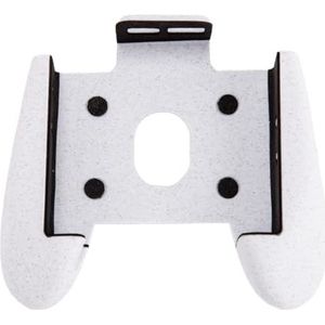 SHOYDID RG35XX SP Retro gameconsole handvat shell (marmer)