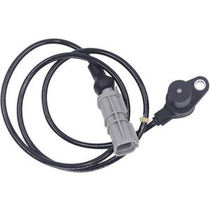 Motor nokkenassensor Geschikt voor Vw 51271200014 0281002427 BK9001078 2260212 Krukaspositiesensor 0281002426