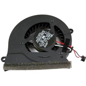 KSB0705HA BC06/DFS531005MC0T BA31-00107A Radiatorkoelerventilator voor NP300V4A NP300E4A NP200A4B NP300V5A NP305E5A np300e5a