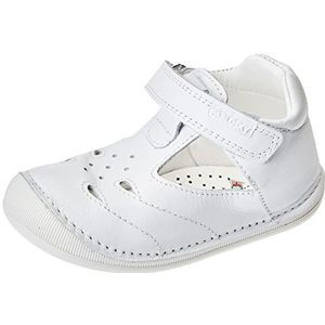 Pablosky Uniseks kinderschoenen 006502, wit, 21 EU