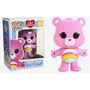 Pop Bears Cheer Bear W/Glow Chas