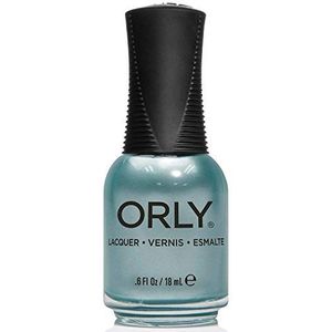Orly Beauty - Nagellak - Electric Jungle, 18 Ml, 1 stuk