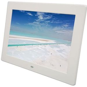 Digitale Fotolijst - 10 Inch - HD IPS Display - 1280x800 - Ondersteuning Schermschakeling
