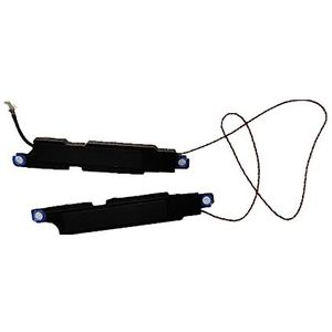 Laptop Intern Sprekers Voor For Lenovo Legion T530-28APR T530-28ICB Zwart