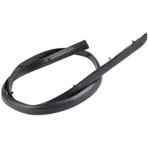 Autodeurrandbeschermer Dorpelafdichtingsstrip Voor De Onderdorpel Dorpel Voor Peugeot 307(rechter zijde)