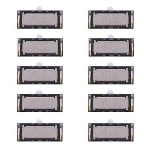 Mobiele telefoonvervangingsaccessoires 10 PCS Oorpaard luidspreker voor LG X -lading Herstelgedeelte