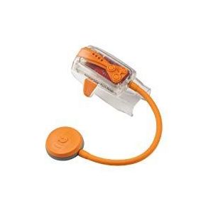 OCEAN REEF Draadloze snorkel-communicator snorkeltalkie – radio walkietalkie om te praten tijdens het zwemmen – oplaadbaar via USB – meerdere mensen kunnen meer dan 100 meter communiceren.