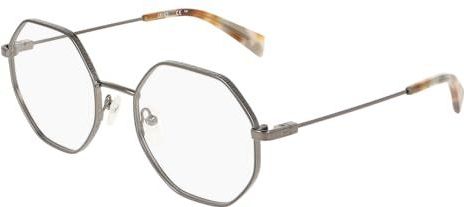 Liu Jo - LJ2179 - Optische Monturen - Ruthenium - Metaal